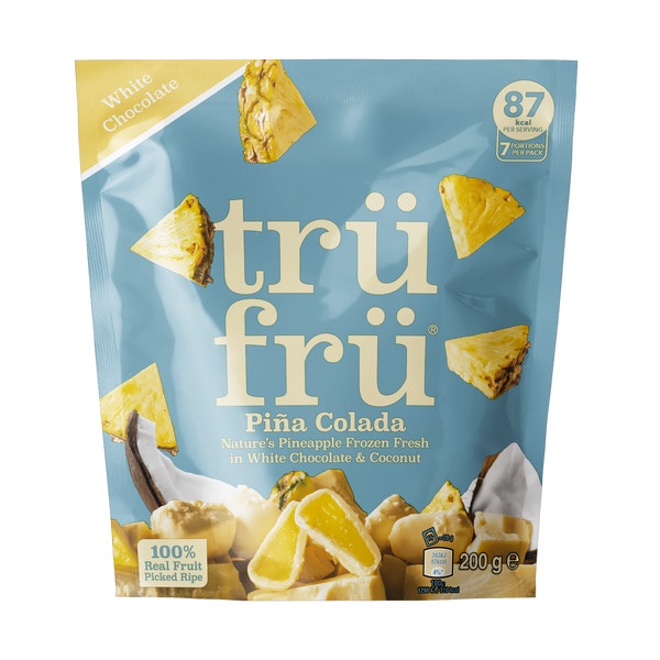 Pouch Pina Colada